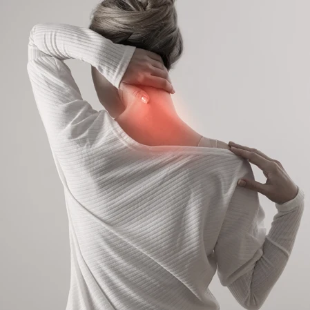 Chiropractic Haslet TX Chiropractic Care For Neck Pain